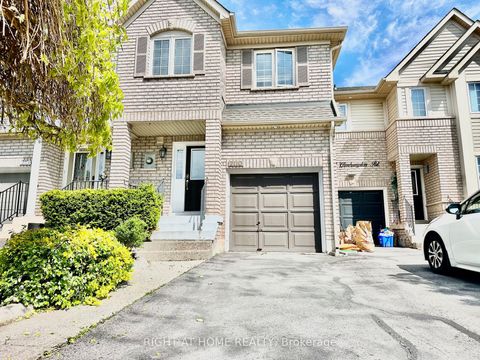 2110 Glenhampton Road Oakville ON L6M 3X1