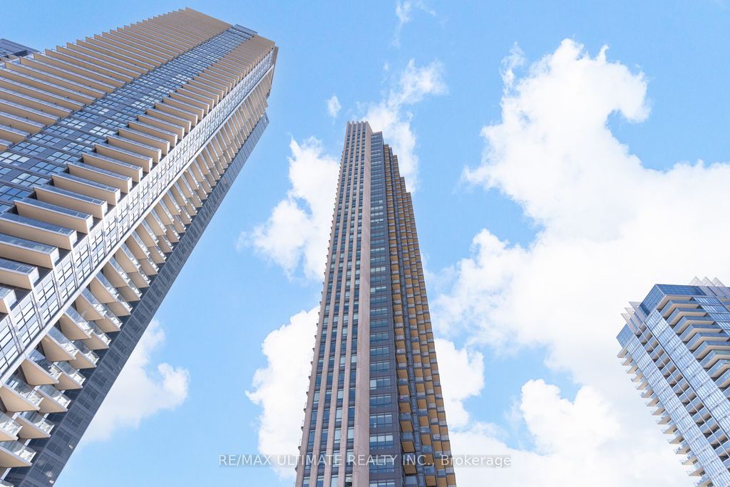 Photo of 36 Park Lawn Road #203, Toronto, ON M8V 0E5 (MLS # W12992012)