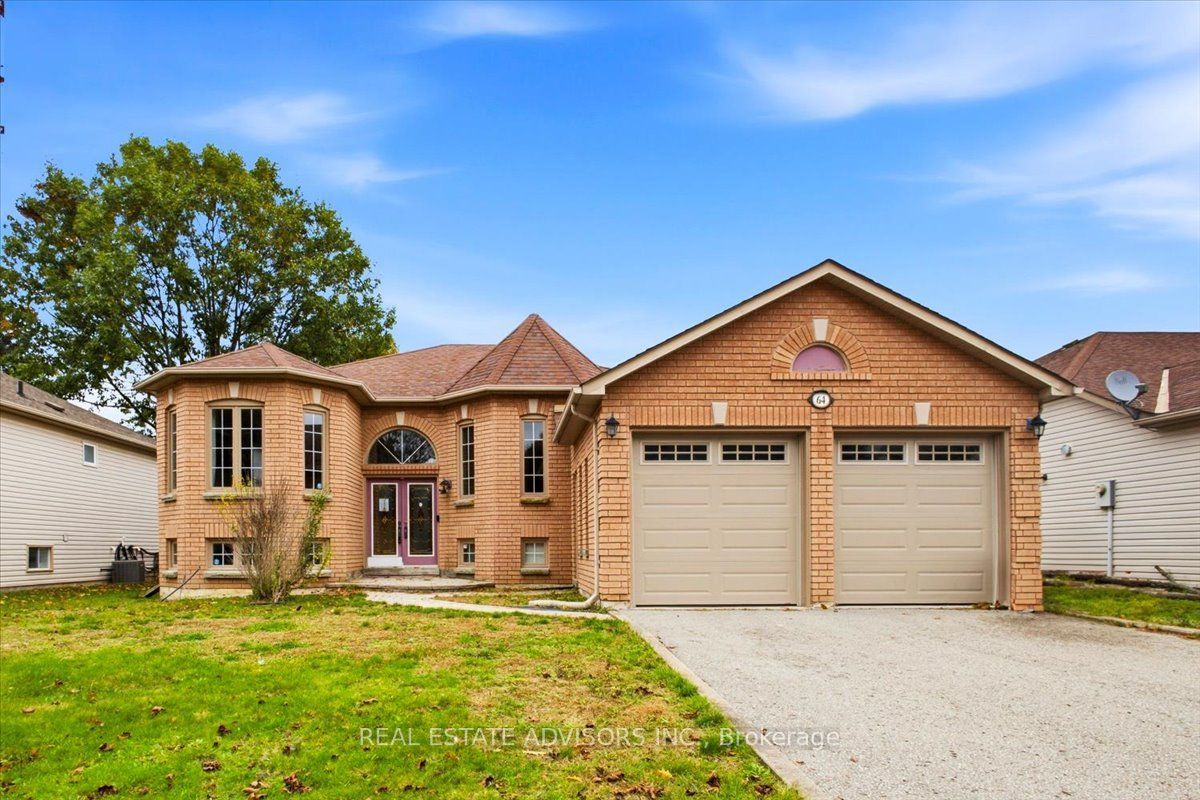 64 ACORN Crescent