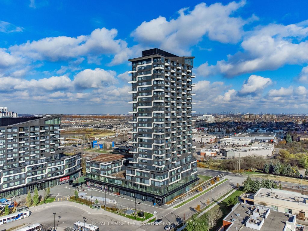 Photo of 297 Oak Walk Drive #314, Oakville, ON L6H 3R6 (MLS # W13028370)