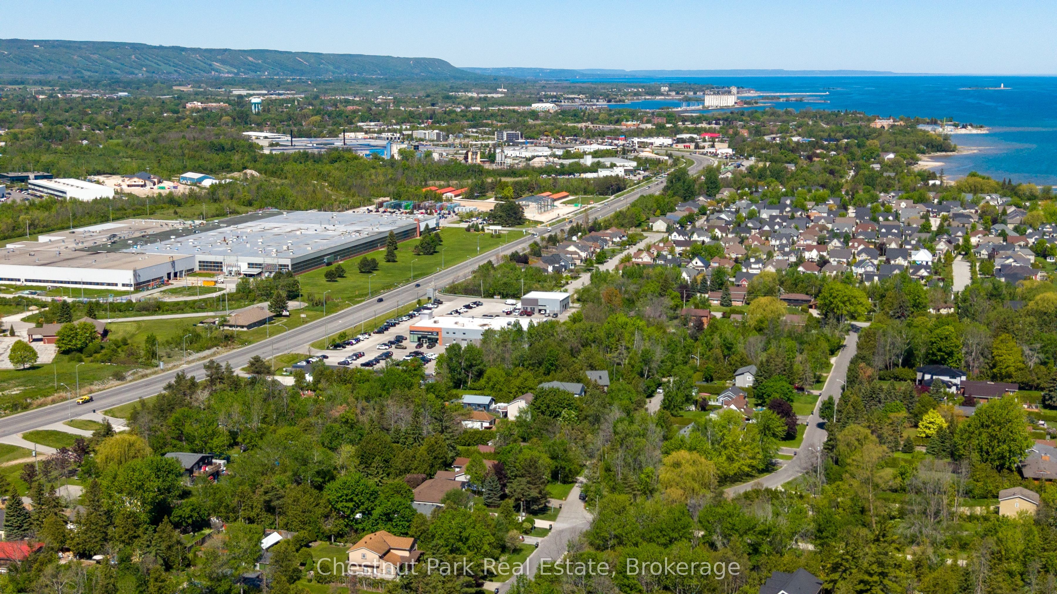 4 Parkside Avenue