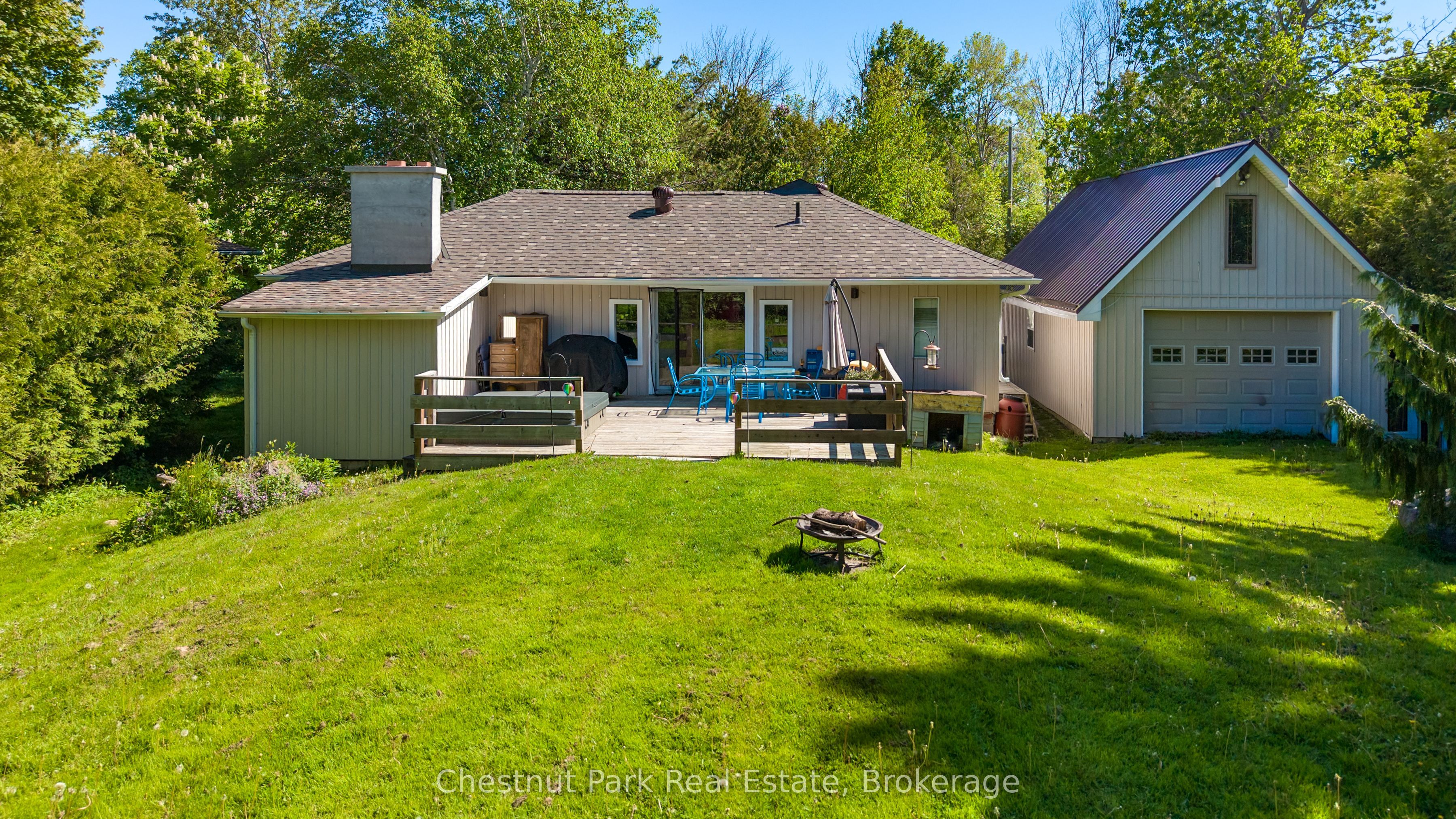 4 Parkside Avenue