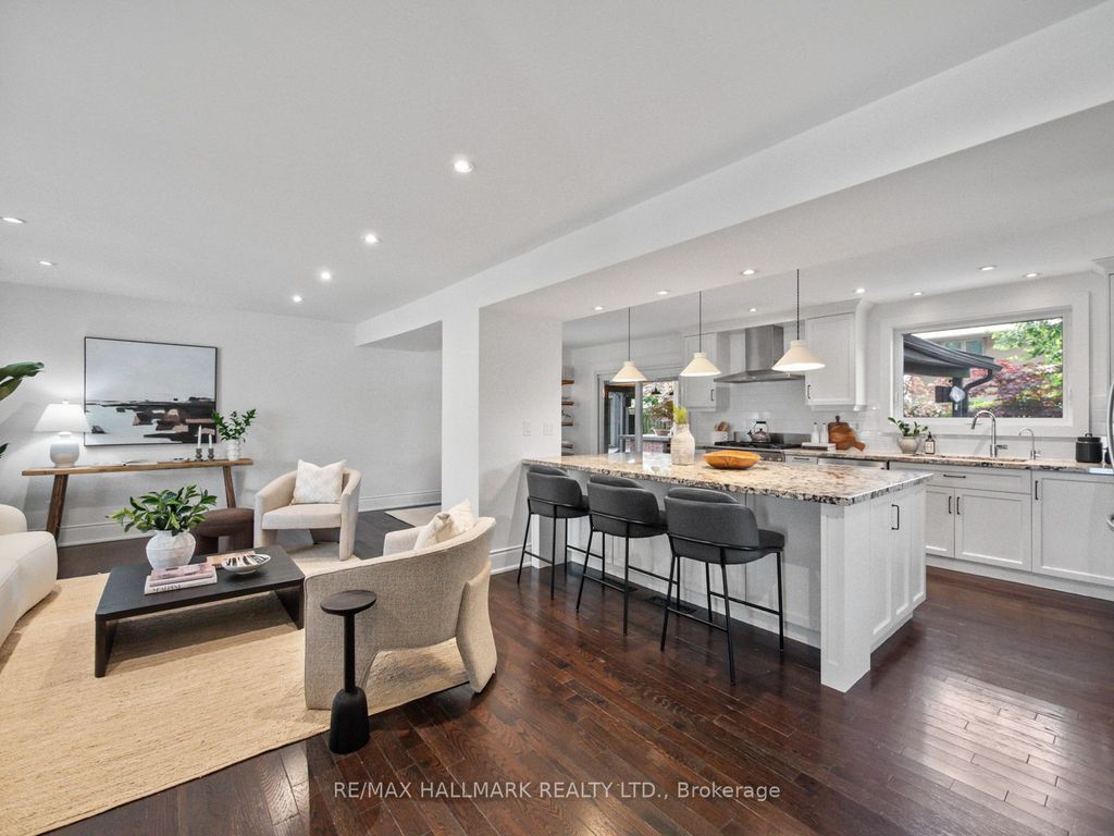 Photo of 7 Haregate Court, Toronto, ON M9R 3H5 (MLS # W12352314)