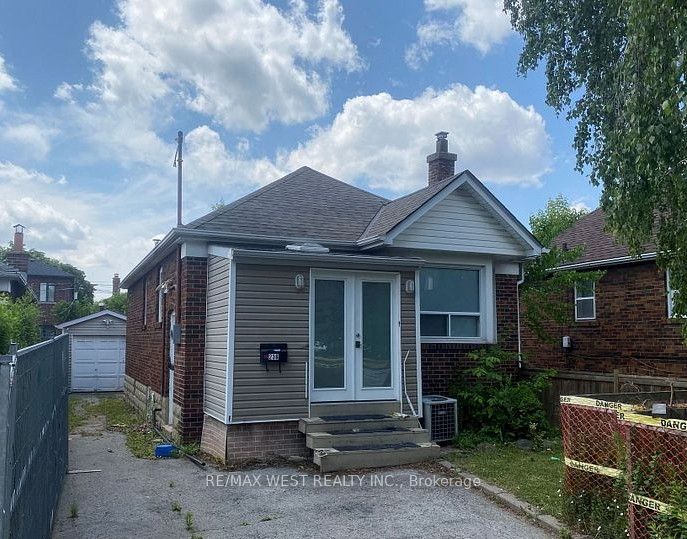 Photo of 236 Cedric Avenue, Toronto, ON M6C 3Y1 (MLS # C13513734)