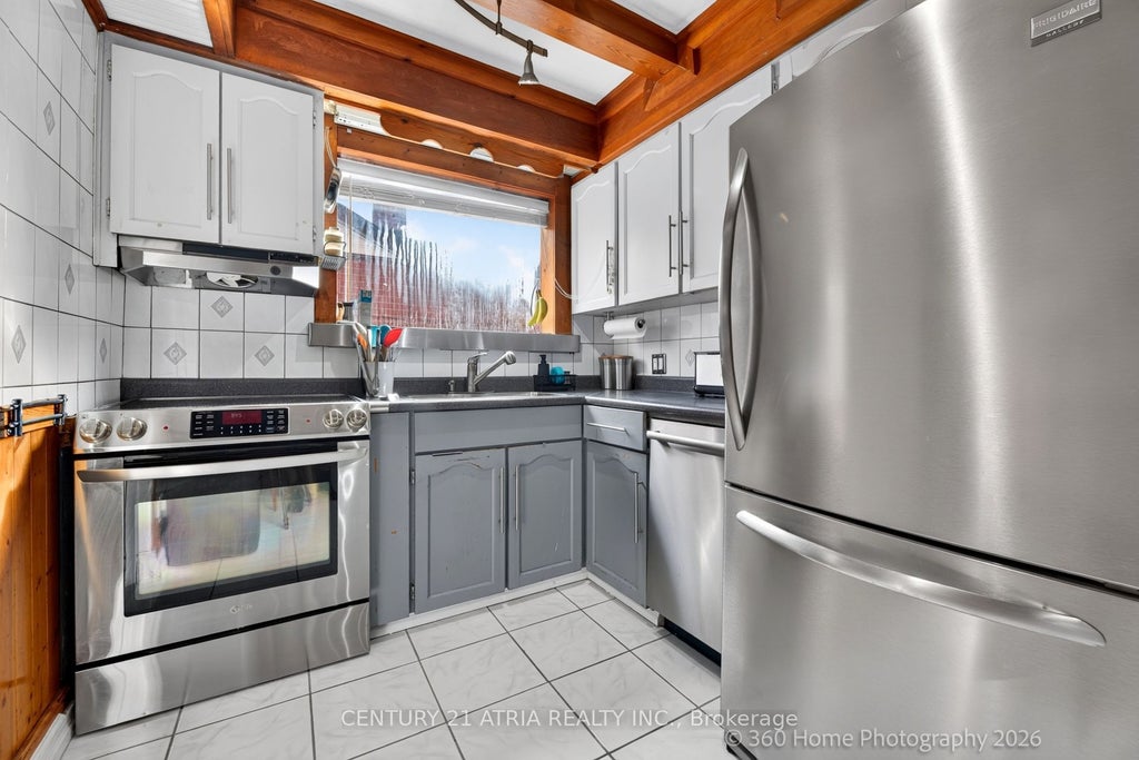 Photo of 23 Cobalt Street, Toronto, ON M6M 2K1 (MLS # W13764142)