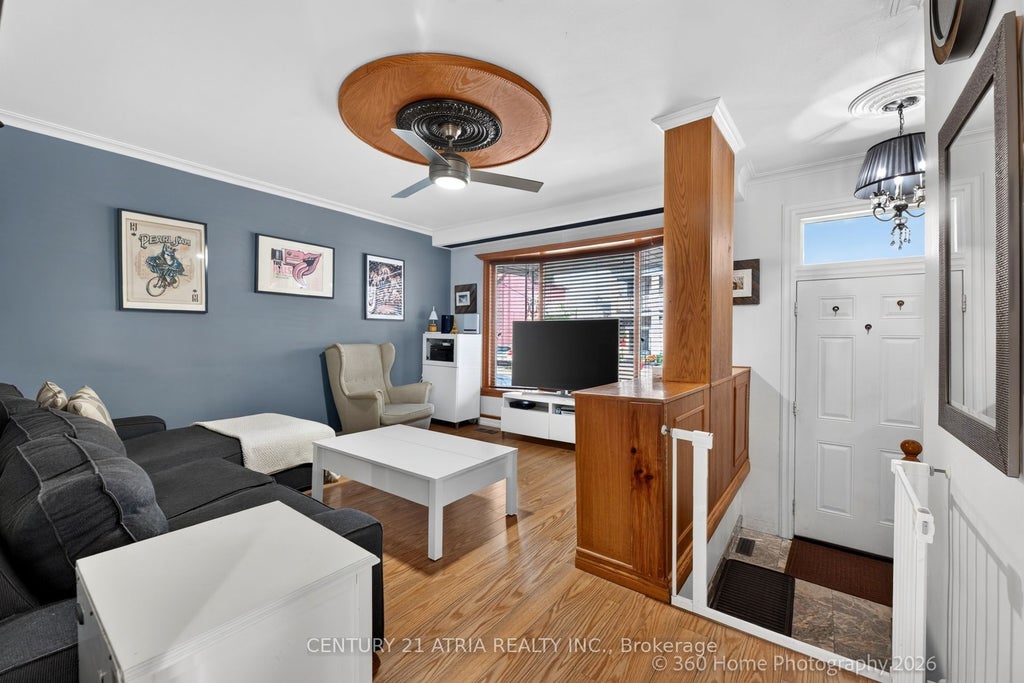 Photo of 23 Cobalt Street, Toronto, ON M6M 2K1 (MLS # W13764142)