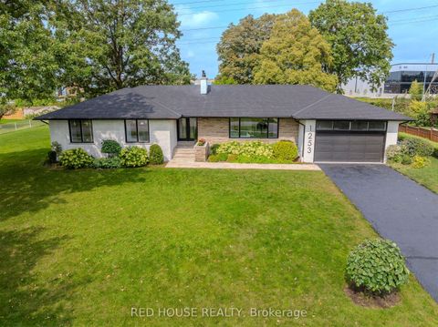 1253 Melton Drive Mississauga ON L4Y 1L6