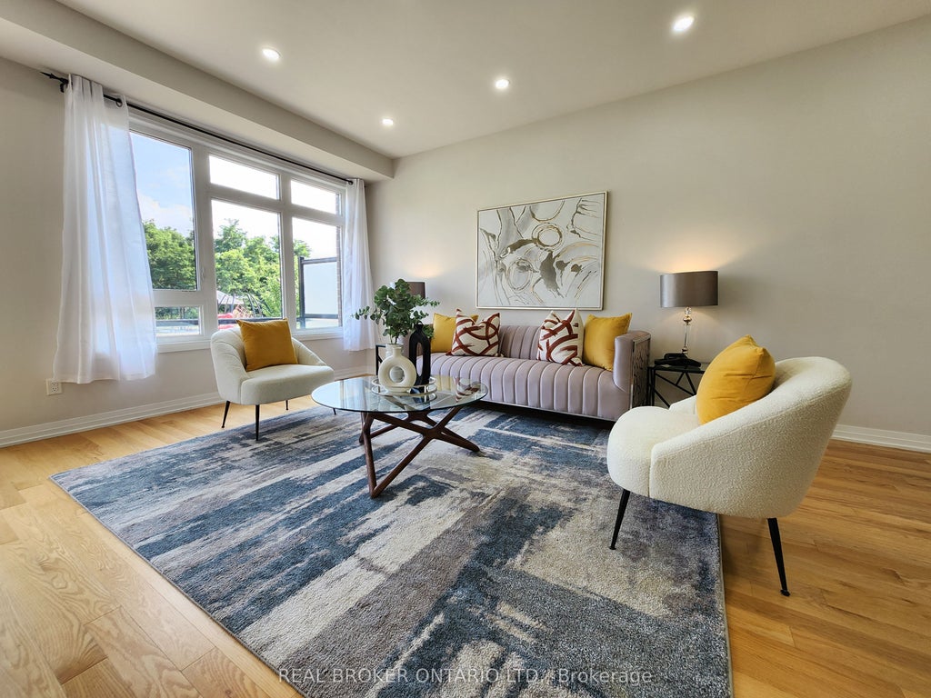 Photo of 5 Beer Lane, Markham, ON L6E 0V2 (MLS # N13800666)