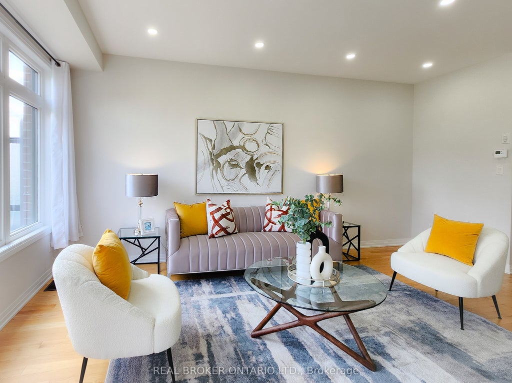 Photo of 5 Beer Lane, Markham, ON L6E 0V2 (MLS # N13800666)