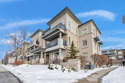 Photo of 9601 Jane Street #9, Vaughan, ON L6A 4G5 (MLS # N12636034)
