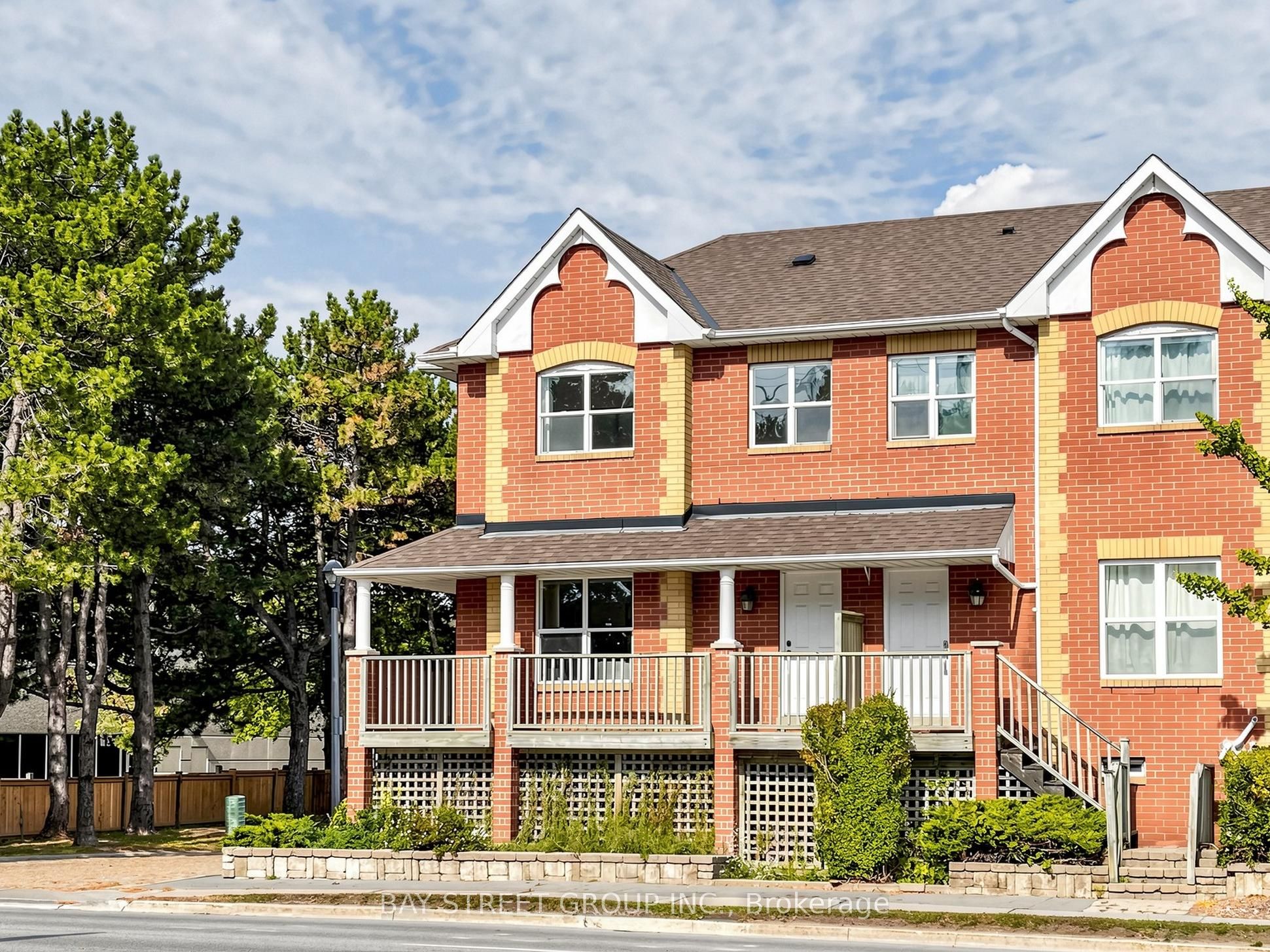 1 Maple Park Way