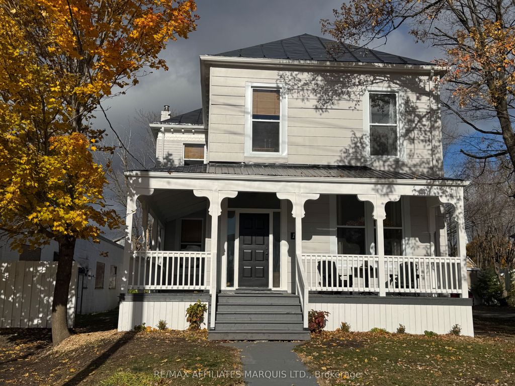 Photo of 11 Elgin Street E, North Glengarry, ON K0C 1A0 (MLS # X12520200)