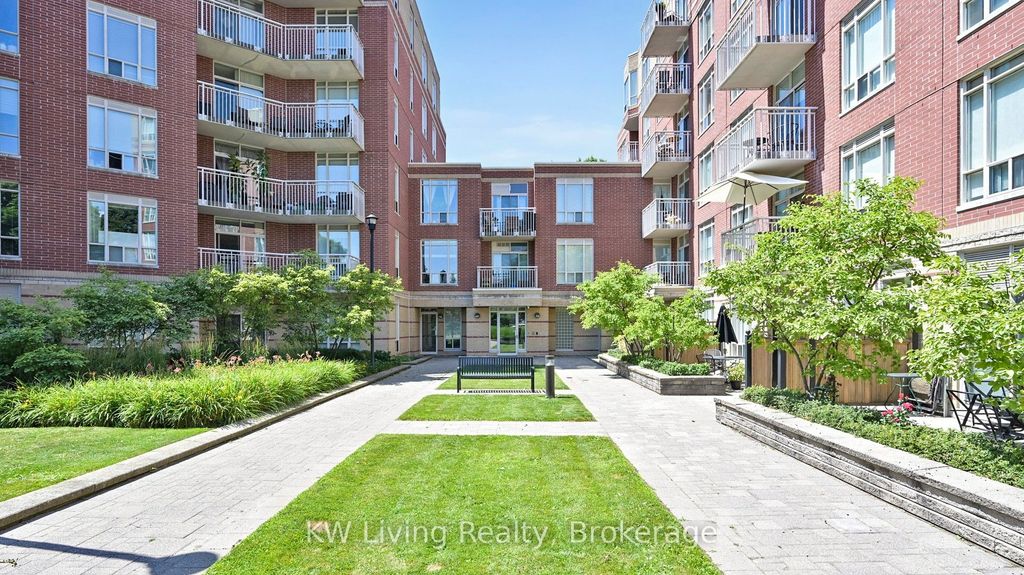 Photo of 451 Rosewell Avenue #608, Toronto, ON M4R 2H8 (MLS # C12309491)
