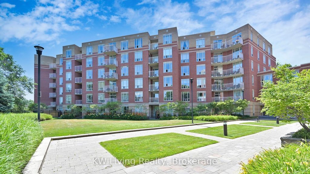 Photo of 451 Rosewell Avenue #608, Toronto, ON M4R 2H8 (MLS # C12309491)