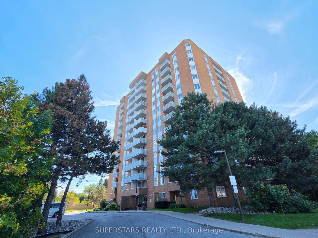 Photo of 15 Sewells Road #905, Toronto, ON M1B 3V7 (MLS # E13821996)