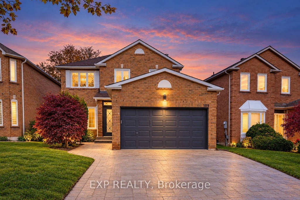 Photo of 109 Valleymede Drive, Richmond Hill, ON L4B 1T6 (MLS # N14130386)