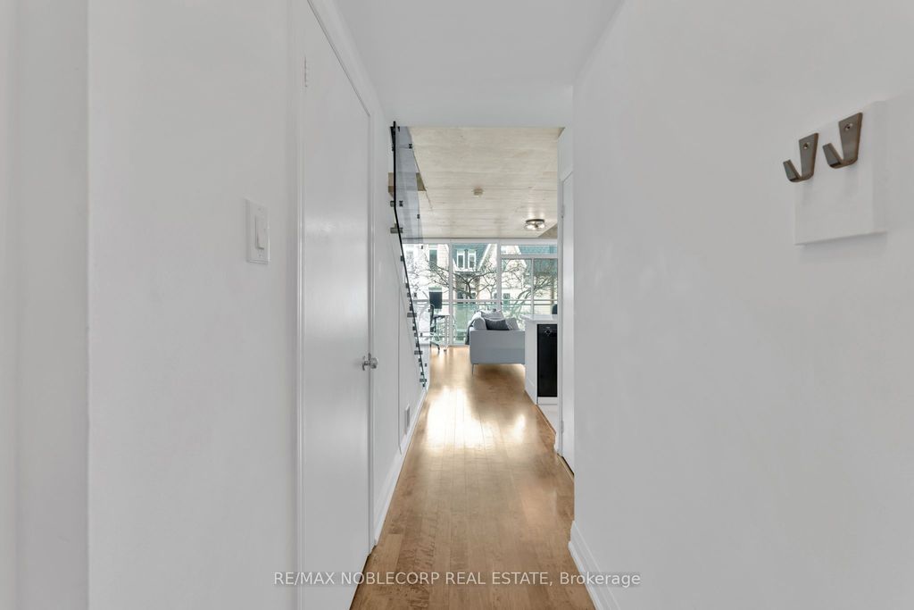 Photo of 954 King Street W #323, Toronto, ON M6K 3L9 (MLS # C12814636)