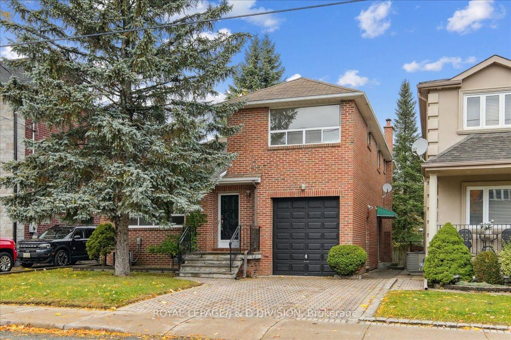 Photo of 108 Glen Albert Drive, Toronto, ON M4B 1J2 (MLS # E12508174)