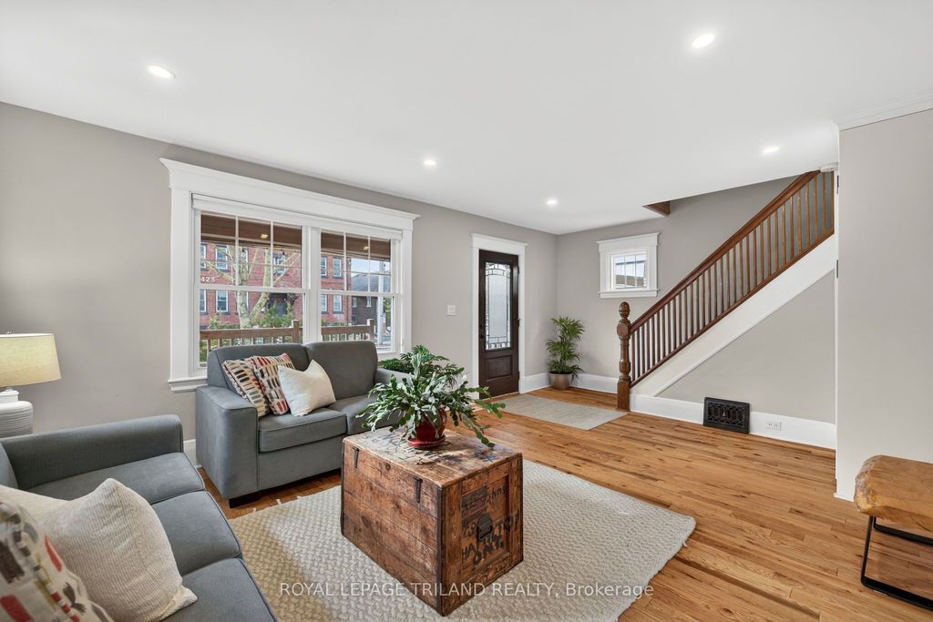 Photo of 430 Mckenzie Avenue, London South, ON N6C 1V4 (MLS # X12930324)