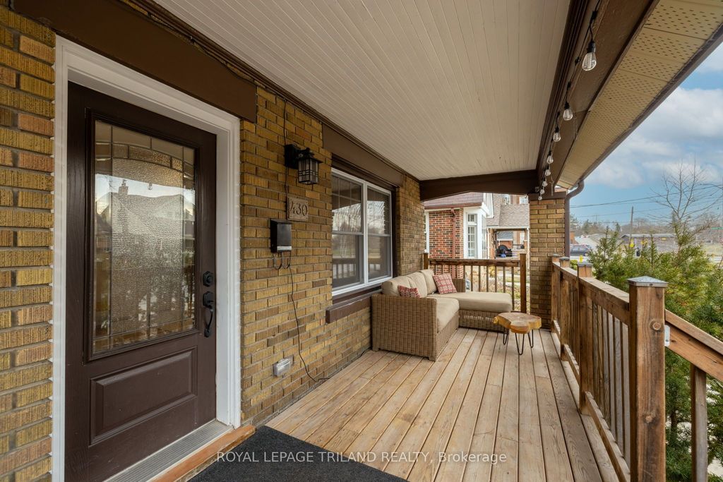 Photo of 430 Mckenzie Avenue, London South, ON N6C 1V4 (MLS # X12930324)