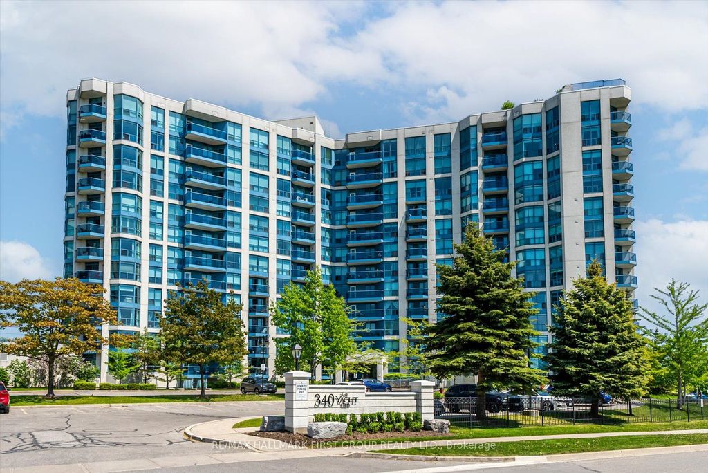 Photo of 340 Watson Street W #218, Whitby, ON L1N 9G1 (MLS # E12851280)