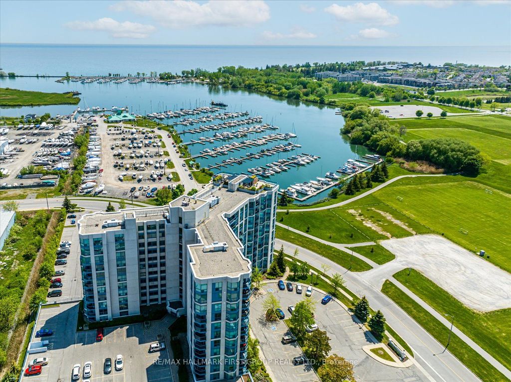 Photo of 340 Watson Street W #218, Whitby, ON L1N 9G1 (MLS # E12851280)