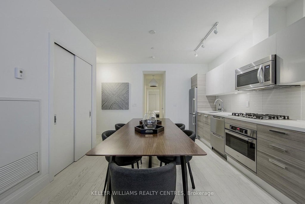Photo of 224 King Street West Street W #501, Toronto, ON M5H 0A6 (MLS # C13751562)