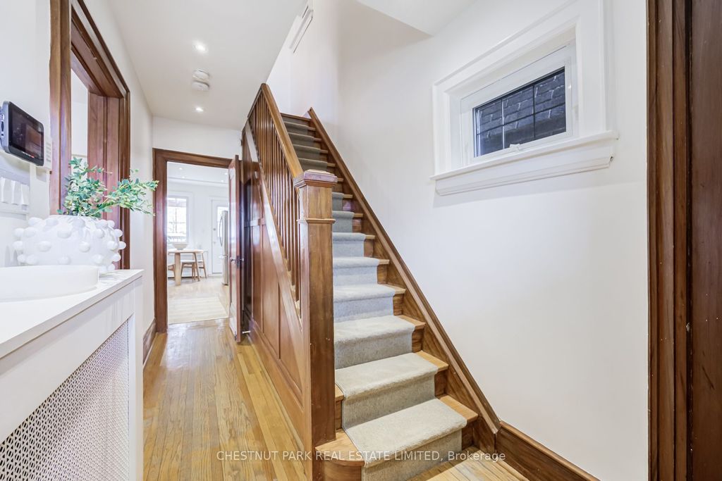 Photo of 59 Chilton Road, Toronto, ON M4J 3C7 (MLS # E13050196)