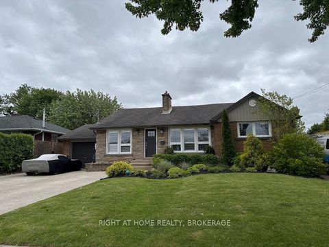 57 Metcalfe Street S Thorold ON L2V 3A2
