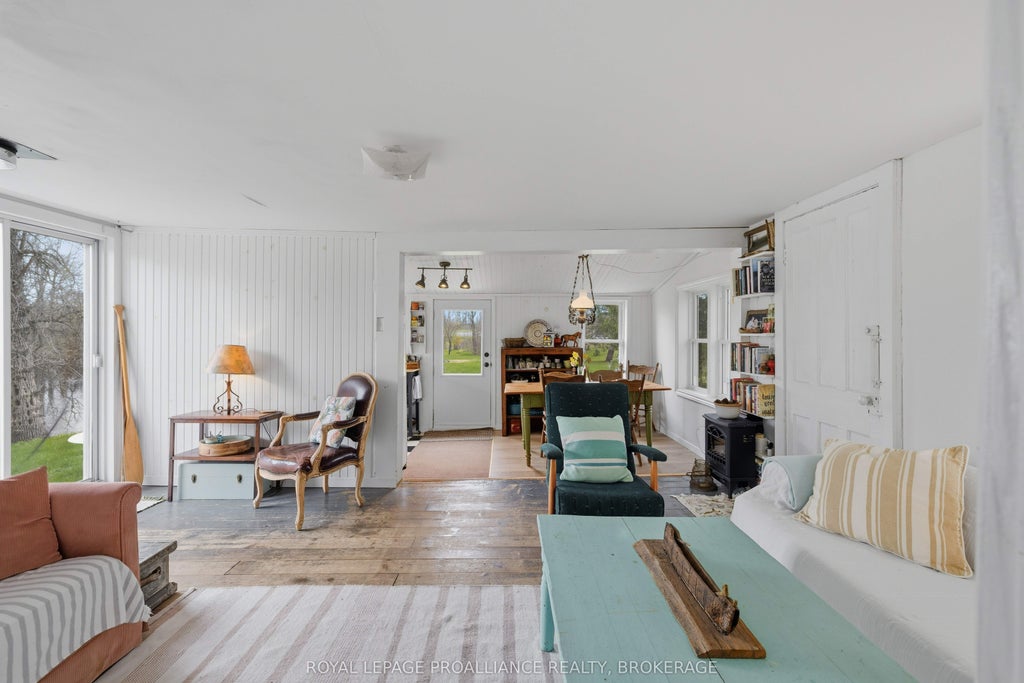 Photo of 5954 First Lake Road, Frontenac, ON K0H 2W0 (MLS # X13520440)