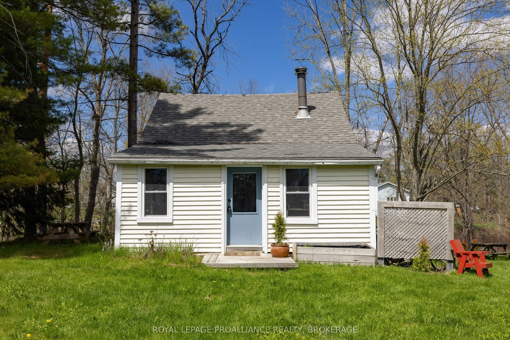 Photo of 5954 First Lake Road, Frontenac, ON K0H 2W0 (MLS # X13520440)