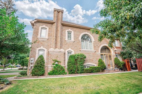 361 Turnberry Crescent Mississauga ON L4Z 3W3