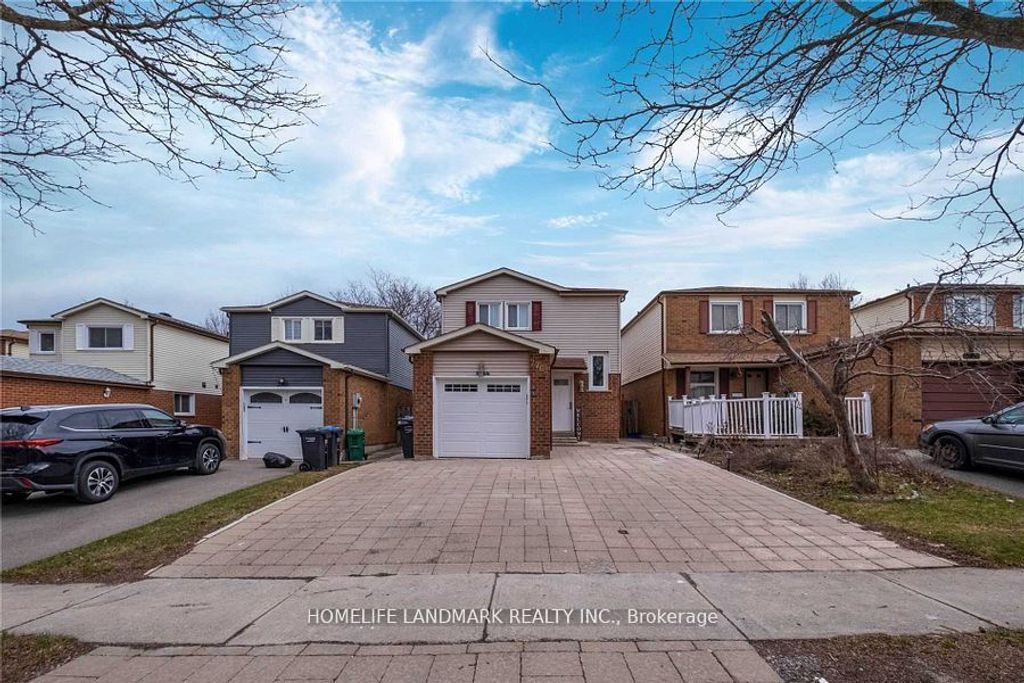 Photo of 2746 Willowmore Way, Mississauga, ON L5N 3N9 (MLS # W12938026)