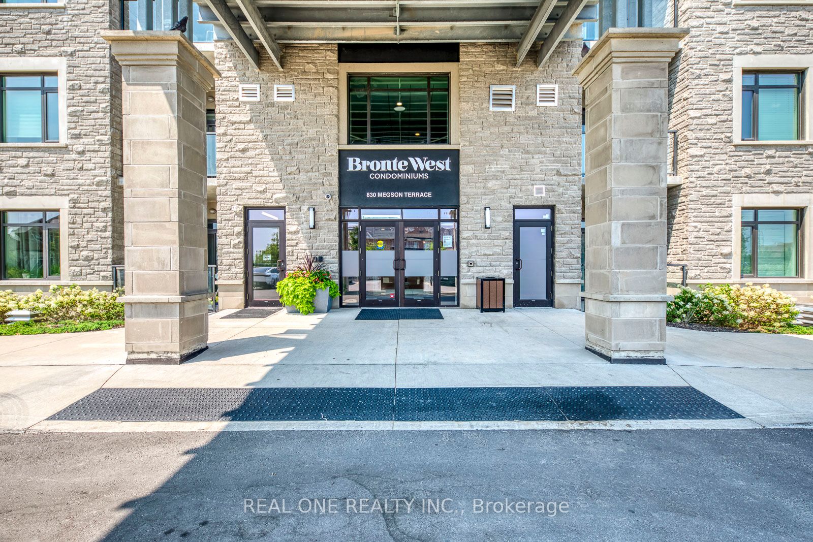 830 Megson Terrace 101