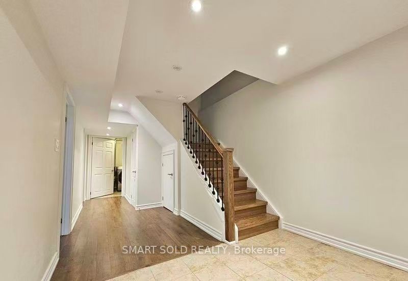 36 Bendamere Crescent Bsmt