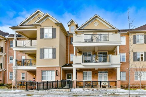 263 Georgian Drive 212 Oakville ON L6H 0L2