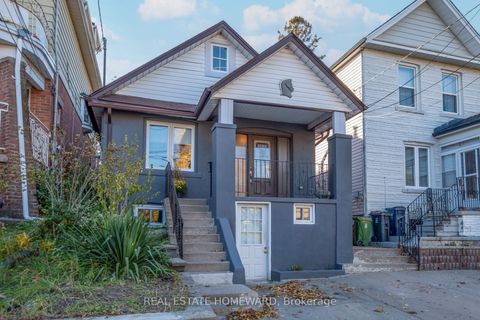 144 Westlake Avenue Toronto ON M4C 4R9