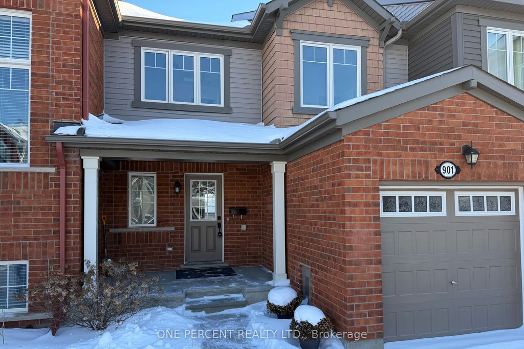 Photo of 901 Fameflower Street, Barrhaven, ON K2J 6H3 (MLS # X12698370)