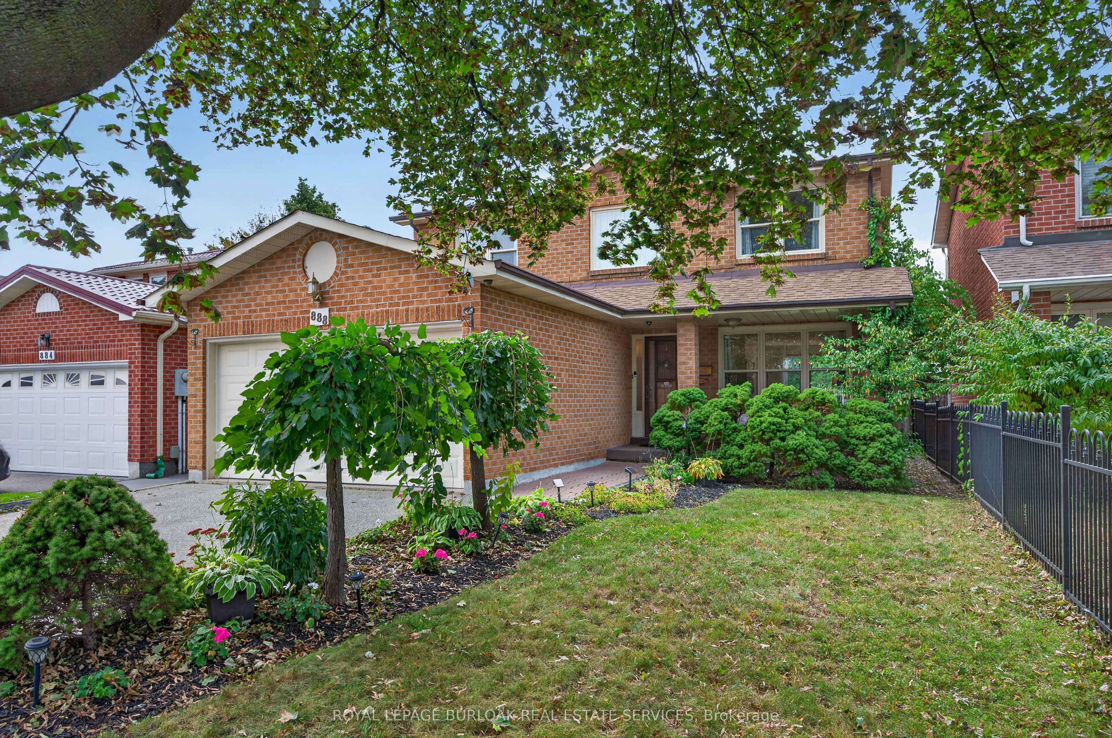888 Messenger Meadow Drive