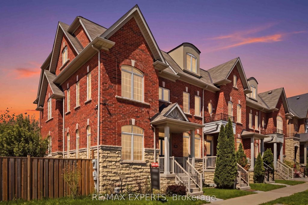 Photo of 245 Isaac Devins Boulevard, Toronto, ON M9M 0B6 (MLS # W13160792)