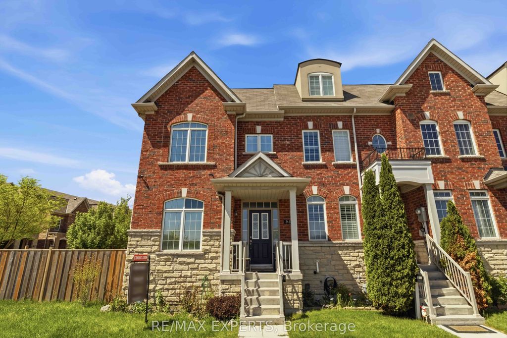 Photo of 245 Isaac Devins Boulevard, Toronto, ON M9M 0B6 (MLS # W13160792)