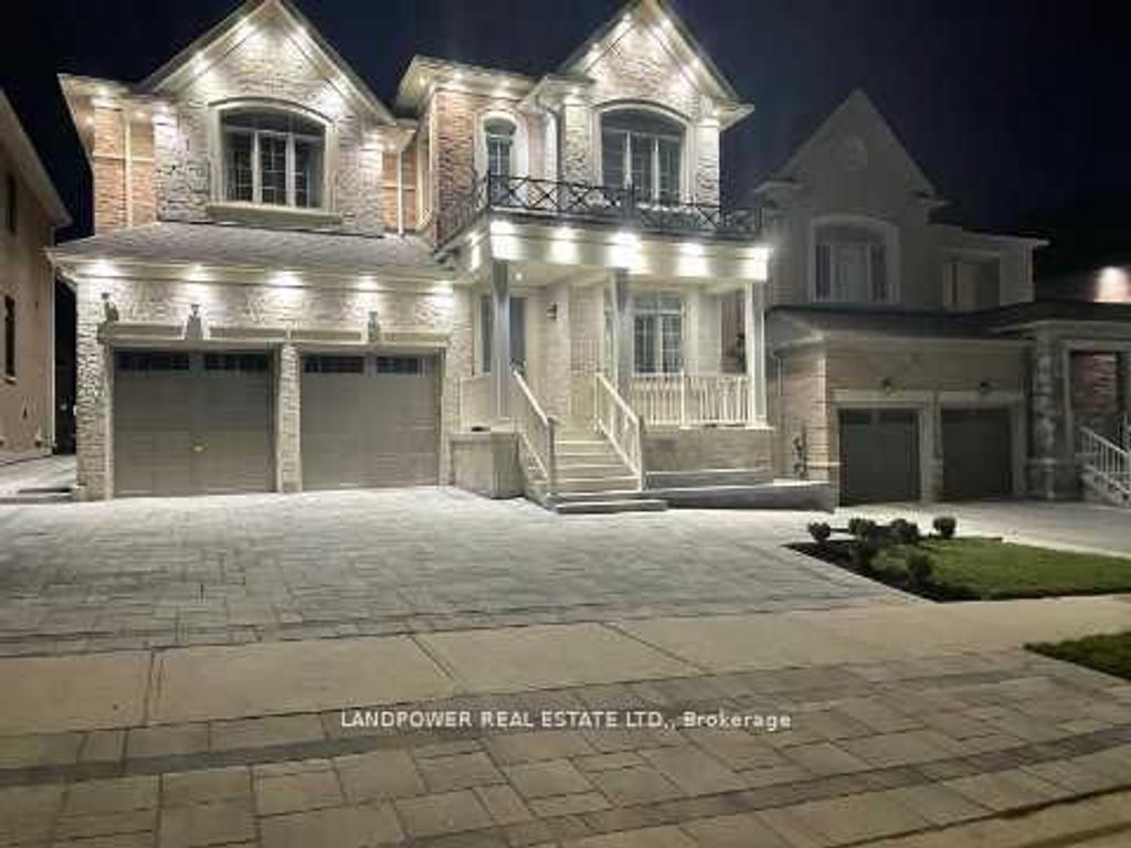 Photo of 20 Tesla Crescent, East Gwillimbury, ON L9N 0T3 (MLS # N12953066)