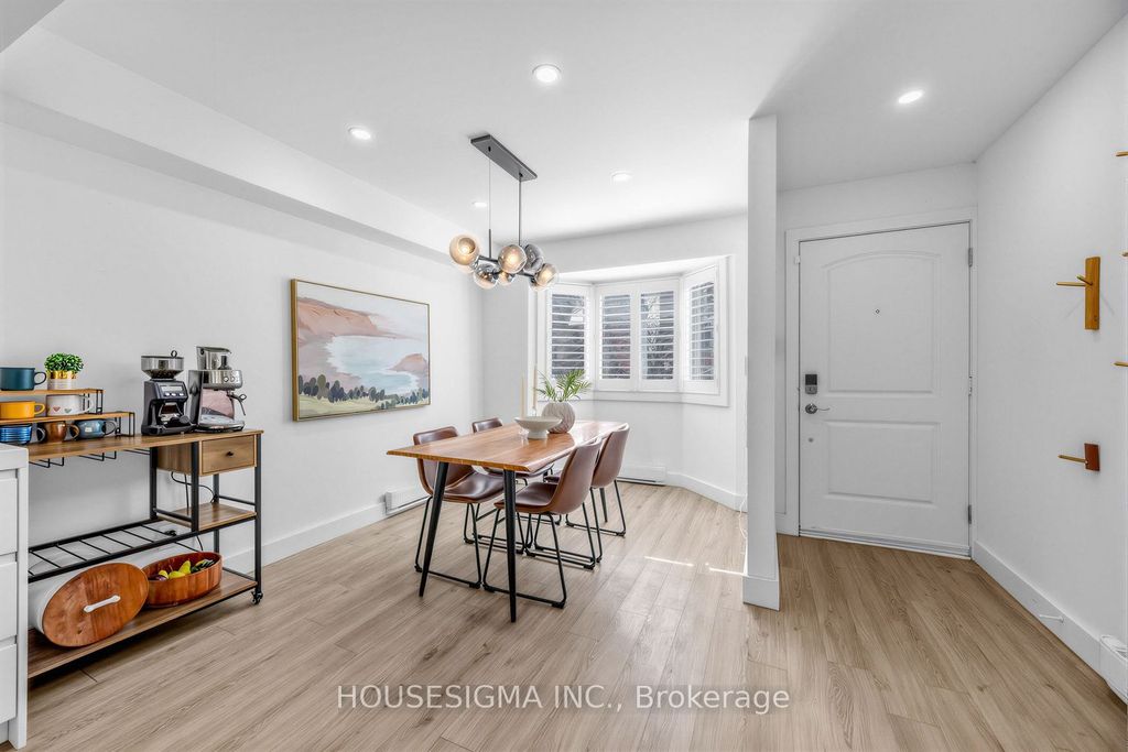 Photo of 39 Tecumseth Street #47, Toronto, ON M5V 2X6 (MLS # C12976802)