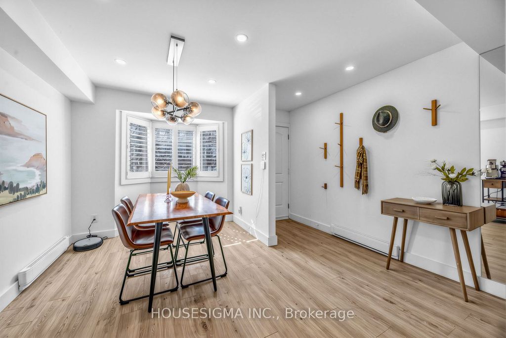 Photo of 39 Tecumseth Street #47, Toronto, ON M5V 2X6 (MLS # C12976802)