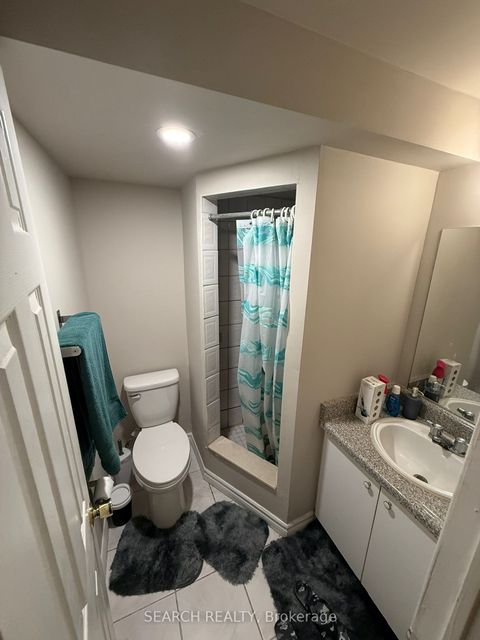 226 St Joan Of Arc Avenue Basement Vaughan ON L6A 3C1