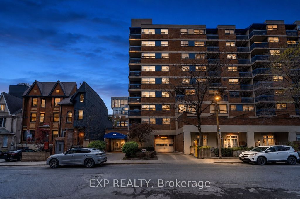 Photo of 60 St Patrick Street #435, Toronto, ON M5T 2X5 (MLS # C13146542)