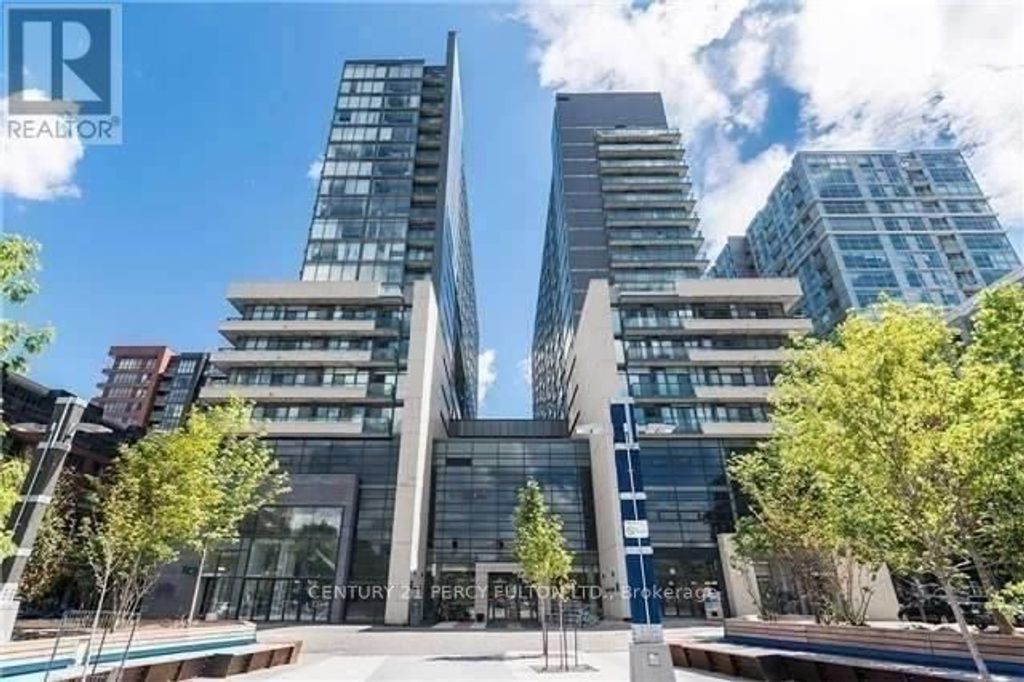 Photo of 36 Lisgar Street #1816, Toronto, ON M6J 3G2 (MLS # C13155590)