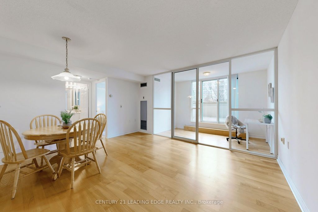 Photo of 2627 Mccowan Road #302, Toronto, ON M1S 5T1 (MLS # E12692212)