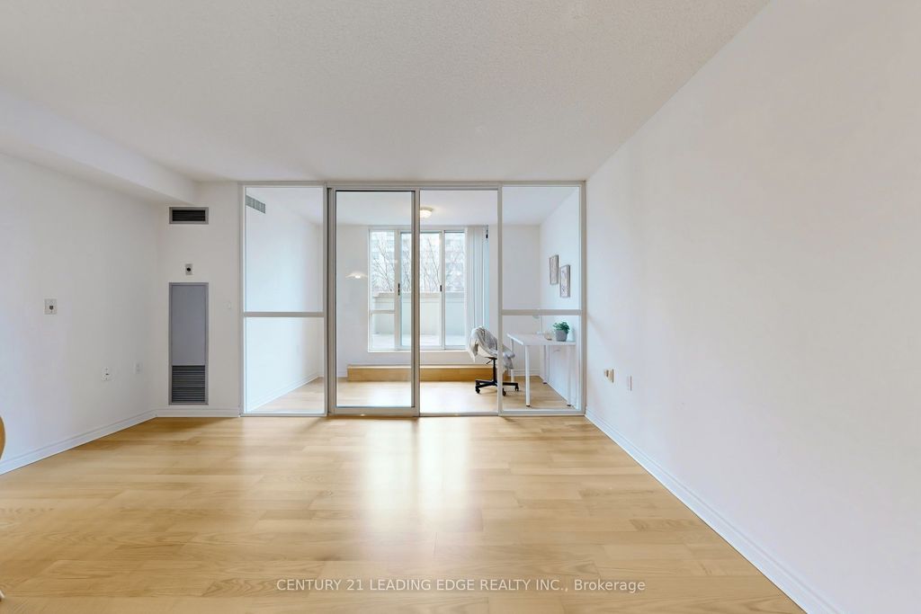 Photo of 2627 Mccowan Road #302, Toronto, ON M1S 5T1 (MLS # E12692212)