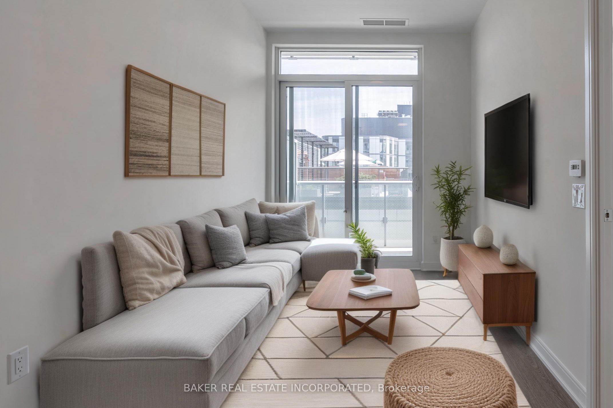 425 Front Street E 907